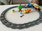 Duplo trein set 10810, Ophalen of Verzenden, Zo goed als nieuw