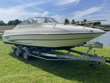 Glastron GS209 (bj 2005) beschikbaar voor biedingen