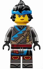 LEGO Minifig - Ninjago -  njo0988 - Nya - Dragons Rising, Ophalen of Verzenden, Nieuw, Losse stenen, Lego