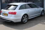 Audi A6 Avant 2.0 TFSI Pro Line S Aut. Leder, S line, Cruise, Auto's, Audi, Euro 5, Gebruikt, 4 cilinders, 1984 cc