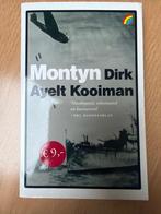 Montyn - Dirk Ayelt Kooiman, Ophalen, Algemeen, 1945 tot heden, Dirk Ayelt Kooiman