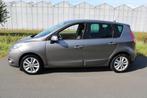 Renault Scénic 1.4 TCE Celsium met Navigatie, Euro 5, 1295 kg, 4 cilinders, Bedrijf