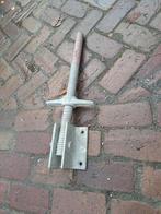 Te koop kantel spindels - steiger spindels, Doe-het-zelf en Verbouw, Overige Doe-het-zelf en Verbouw, Ophalen of Verzenden