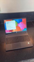 HP Laptop - Intel i3 - 4GB RAM - 120GB Opslag, Gebruikt, Ophalen of Verzenden, HP, SSD