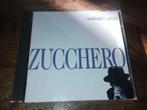 Zucchero - Zucchero, Cd's en Dvd's, Ophalen of Verzenden, Zo goed als nieuw, Overige soorten