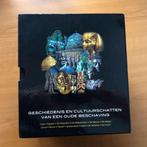 Oude beschavingen en hun cultuurschatten: fraaie box!, Ophalen of Verzenden, Overige onderwerpen