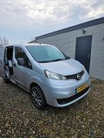 Nissan Nv200 1.5 D 63KW 2010, Auto's, Bestelauto's, Voorwielaandrijving, Stof, Origineel Nederlands, 85 pk