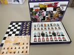 Dragonball Z - schaakspel compleet, Een of twee spelers, Ophalen of Verzenden, Nieuw