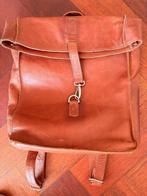Leren laptop backpak Cowboysbag laptop, Overige merken, 40 cm of meer, Nieuw, Ophalen of Verzenden