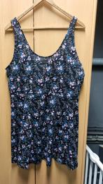 Leuke Divided top jurk maat 52, Kleding | Dames, Jurken, Divided, Overige kleuren, Maat 46/48 (XL) of groter, Ophalen of Verzenden