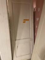 Witte binnendeur 201x78, Huis en Inrichting, Bureaustoelen, Ophalen of Verzenden, Gebruikt