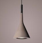 Foscarini Hanglamp Beton Design 1 stuk, Huis en Inrichting, Ophalen, Zo goed als nieuw, Overige materialen, Minder dan 50 cm