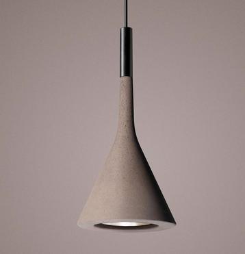Foscarini Hanglamp Beton Design 1 stuk beschikbaar voor biedingen