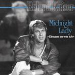 Vinylsingle roland kaiser  gezocht    hansa, Cd's en Dvd's, Vinyl Singles, Ophalen of Verzenden, Zo goed als nieuw, Pop