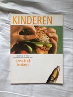 Kinder kookboek, Boeken, Kookboeken, Ophalen of Verzenden, Zo goed als nieuw