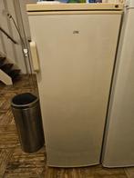 Etna Vriezer EVV1441WIT 6 vakken, Witgoed en Apparatuur, Gebruikt, Minder dan 60 cm, 140 tot 160 cm, Vrijstaand