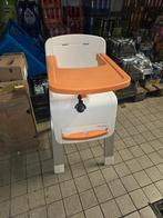 Nuna Kinder stoel, Kinderen en Baby's, Kinderstoelen, Ophalen, Gebruikt, Meegroeistoel