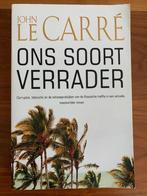 John Le Carre, Boeken, Gelezen, Europa overig, Ophalen of Verzenden, John le Carré