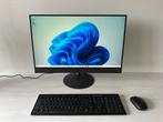 ALL-IN-ONE Lenovo IdeaCentre AiO 24 Touchscreen512GB NvmeSSD, Computers en Software, Desktop Pc's, Ophalen, 2 tot 3 Ghz, Met monitor