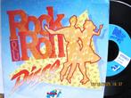 1984 Club J – Rock & Roll Disco, Gebruikt, 7 inch, Single, Ophalen of Verzenden