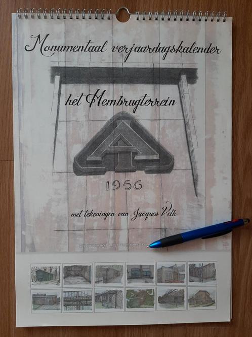 Hembrug AI verjaardagskalender,  munitie, bajonet, stormdolk, Verzamelen, Militaria | Algemeen, Landmacht, Mes of Dolk, Nederland