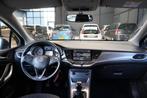 Opel Astra Sports Tourer 1.0 Business+ | NAVI | CRUISE | AIR, Voorwielaandrijving, Stof, Gebruikt, 1178 kg