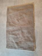 Nieuw! zacht Dierenmatje 75 x 50 cm vetbed katten/ hondenmat, 50 tot 100 cm, Bruin, Nieuw, Modern