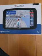TOMTOM GO Expert Plus vracht auto, Auto diversen, Autonavigatie, Ophalen of Verzenden, Zo goed als nieuw