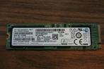 M.2 Samsung, Intern, Gebruikt, 256GB, Verzenden