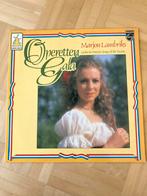 LP Marjon Lambriks Operetten Gala, Ophalen of Verzenden, Gebruikt, Overige formaten