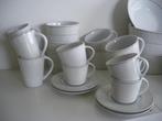 Sahara servies, Huis en Inrichting, Keuken | Servies, Ophalen of Verzenden, Zo goed als nieuw, Bord(en), Overige stijlen