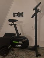 Virtufit hometrainer, Sport en Fitness, Fitnessapparatuur, Ophalen, Zo goed als nieuw, Hometrainer