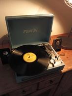 Fenton RP118E Platenspeler - goede staat Staat!, Overige merken, Ophalen of Verzenden, Zo goed als nieuw, Automatisch