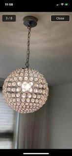 Hang lamp, Huis en Inrichting, Lampen | Hanglampen, Ophalen of Verzenden, Zo goed als nieuw, Minder dan 50 cm