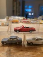 Wiking luxe middenklasse autos, Hobby en Vrije tijd, Modelauto's | 1:87, Ophalen of Verzenden, Gebruikt, Auto, Wiking
