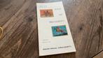 #119 Oudere catalogus “Paarden”, Postzegels en Munten, Postzegels | Toebehoren, Ophalen of Verzenden, Verzamelalbum