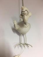Long Island Living Hanger Vogel aan Trekveer, Ophalen of Verzenden