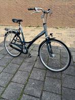 Batavus damesfiets studentenfiets stationsfiets, Ophalen, Gebruikt, Batavus, 56 cm of meer