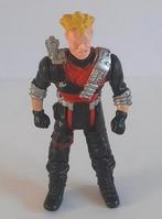 M.A.S.K. MASK Floyd Malloy (Vampire) figuur Kenner 1986, Verzamelen, Poppetjes en Figuurtjes, Ophalen of Verzenden, Zo goed als nieuw