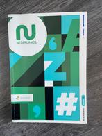 Nederlands boek - Nieuwstaat, Boeken, Ophalen of Verzenden, Zo goed als nieuw, Niet van toepassing
