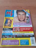 Hitkrant 1989 Madonna Stones Latoya Jackson Dolly Dots, Verzenden, Gelezen, Muziek, Film of Tv