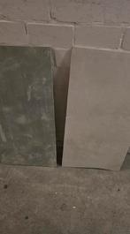 GRATIS restpartij tegels, Doe-het-zelf en Verbouw, Tegels, Ophalen, Zo goed als nieuw, Minder dan 5 m², 20 tot 40 cm