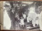 Fotoalbum  1912-1913, Ophalen, Gebruikt, Fotoalbum