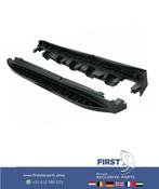 W253 C253 GLC AMG ZIJSKIRT TREEPLANK SET DORPEL LIJSTEN Merc, Ophalen of Verzenden, Gebruikt, Mercedes-Benz, Bumper