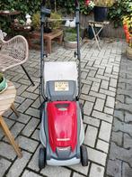 Honda HRE330 grasmaaier - nette staat, Tuin en Terras, Grasmaaiers, Ophalen, Cirkelmaaier, Honda, Gebruikt