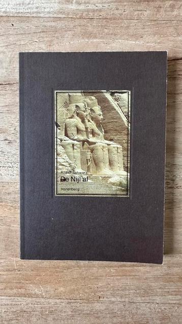 Rolf D. Schwarz - De Nijl af beschikbaar voor biedingen