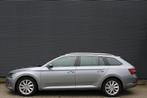 Skoda Superb Combi 1.5 TSI ACT Ambition Business ., Origineel Nederlands, Te koop, Zilver of Grijs, 720 kg