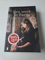 Rachel Hore - Een week in Parijs, Rachel Hore, Ophalen of Verzenden, Zo goed als nieuw, Nederland
