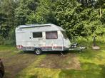 Homecar caravan, Home-car, 70 kg, Omvormbare zithoek, Treinzit
