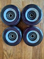 Globe longboard wheels, Sport en Fitness, Ophalen of Verzenden, Zo goed als nieuw, Skateboard, Longboard